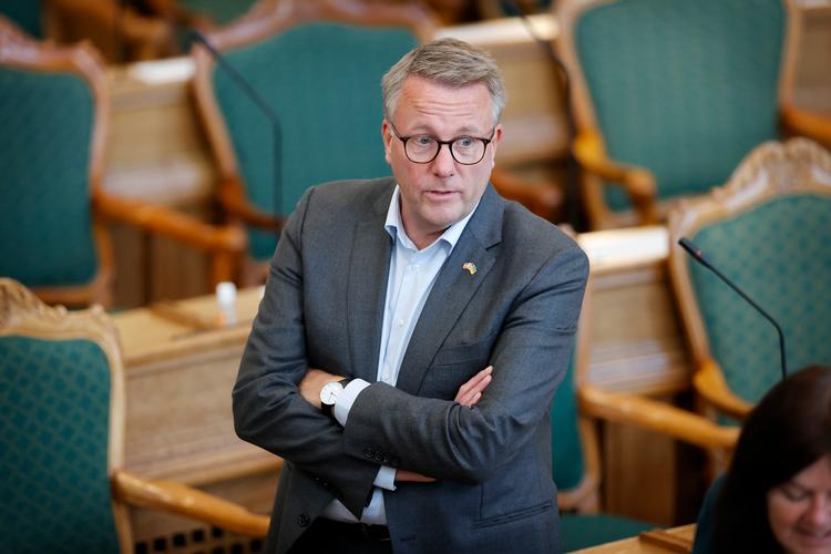 Foto: Jens Dresling