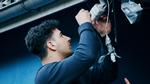 Deluca Film står blandt andet bag DR-dokumentaren 'Forfulgt af politiet?', der blev sendt for nylig.  Foto: Michael Damgaard Olesen