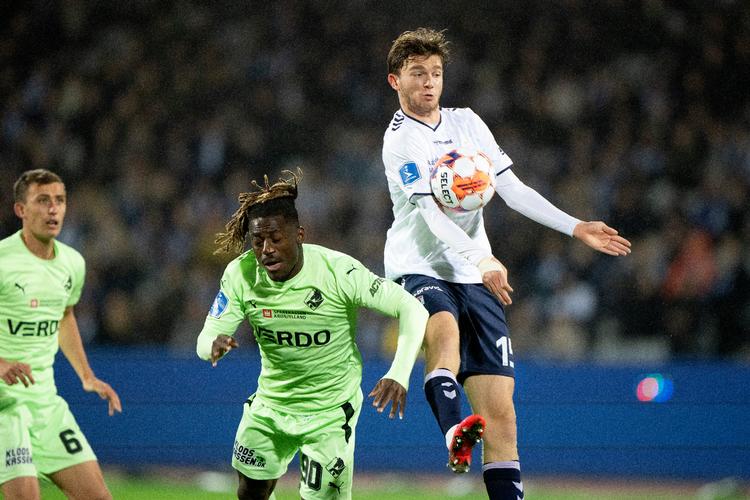 Foto: Bo Amstrup/Ritzau Scanpix