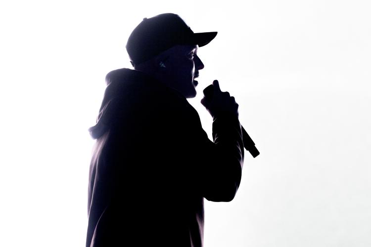 Gilli har tidligere optrådt i Royal Arena og på andre danske festivaler, men Roskilde-koncerten bliver den hidtil største i karrieren. Foto: Jacob Ehrbahn