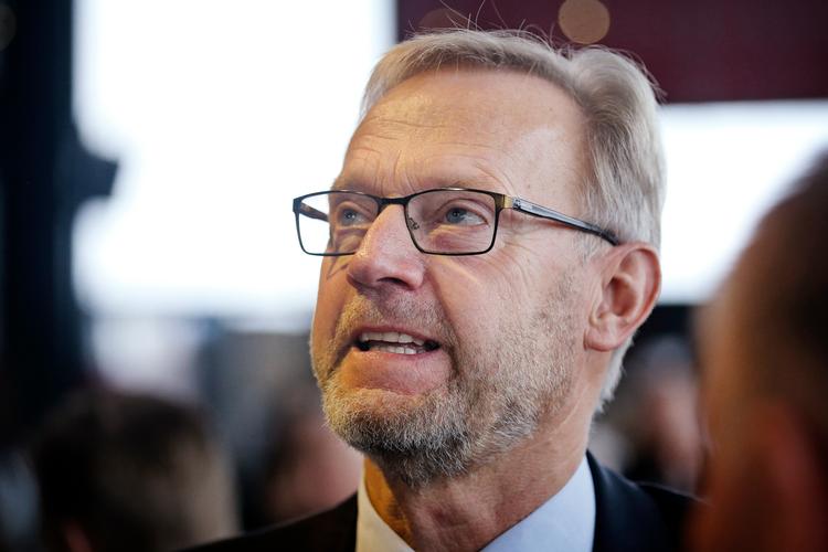 Foto: Jens Dresling