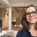 Lone Wiggers har arbejdet for C.F. Møller Architects siden 1991. I 1997 blev hun partner. Foto: Privatfoto