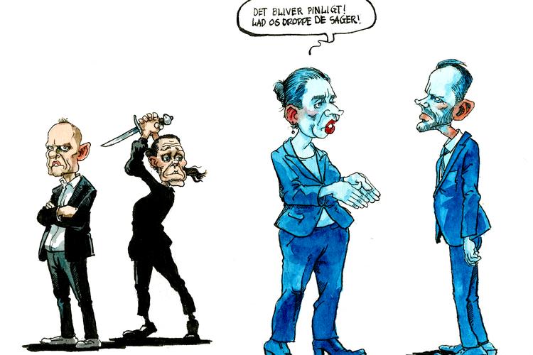 Foto: Roald Als/POLITIKEN