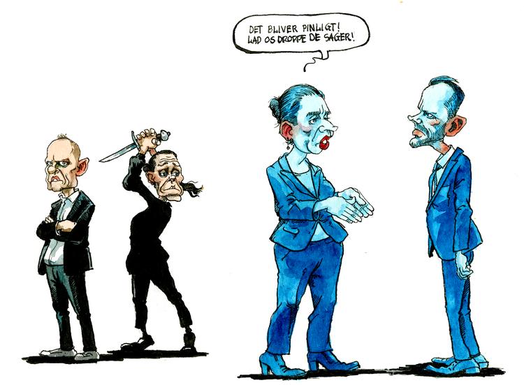 Foto: Roald Als/POLITIKEN