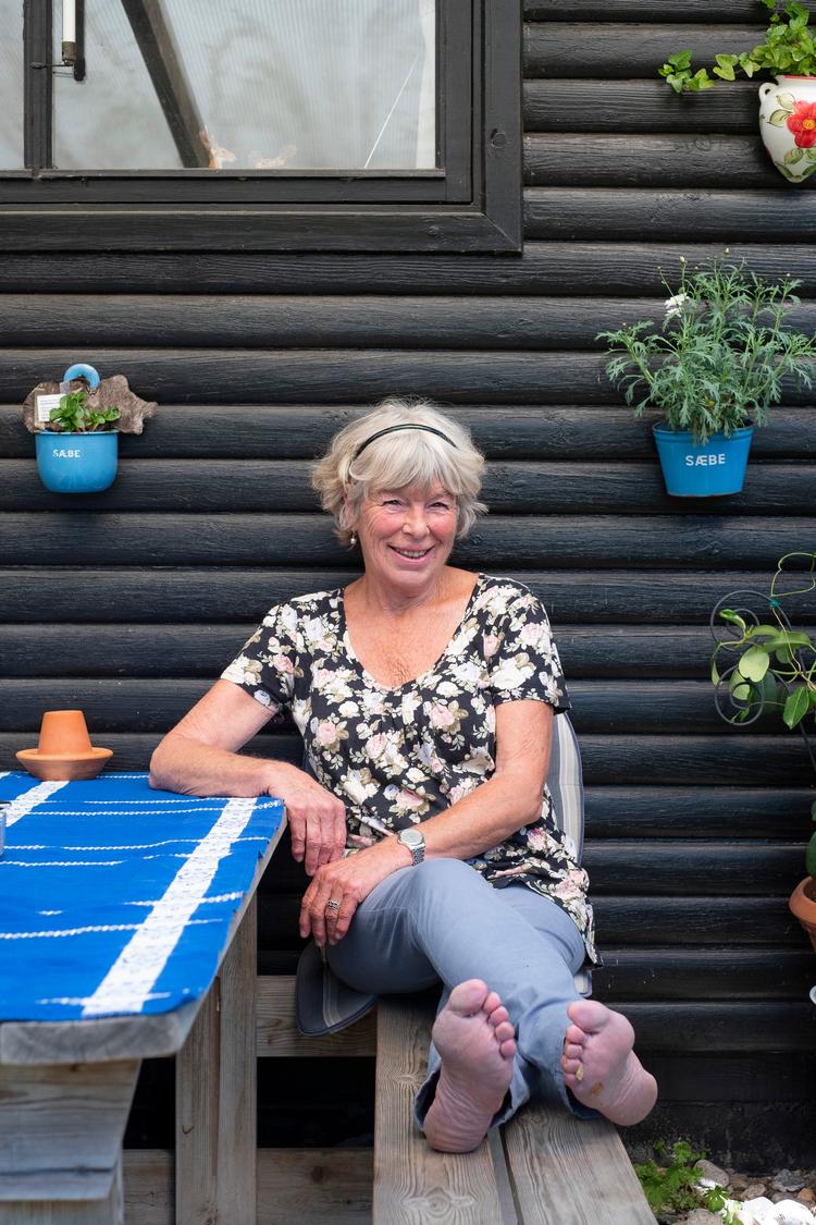 Foto: Klaus Bo Kristensen/Ritzau Scanpix