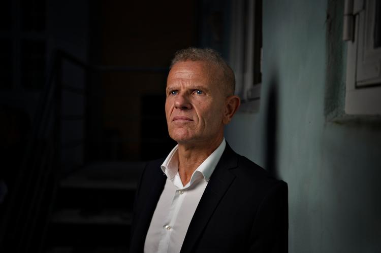 Sagerne mod tidligere chef for Forsvarets Efterretningstjeneste Lars Findsen og tidligere forsvarsminister Claus Hjort Frederiksen (V) er onsdag blevet droppet. Foto: Brian Karmark