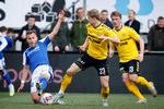 Arkivfoto:  Jens Dresling
