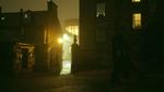 Den britiske dokumentarserie 'Hjemsøgt' fra 2022 undersøger overnaturlige historier fra Storbritannien og USA. Blandt andet er den også forbi Edinburgh i Skotland, hvor nogen mener, at et genfærd spøger på en kirkegård.  Foto: All3Media
