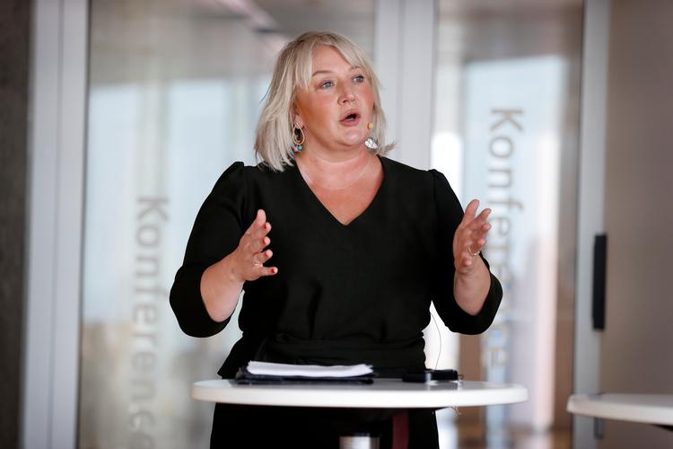 Arkivfoto: Jens Dresling