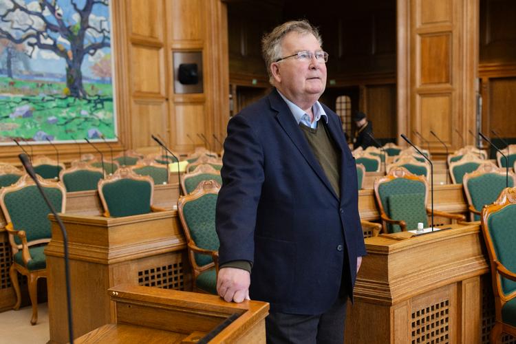 Foto: Gregers Tycho/Gregers Tycho