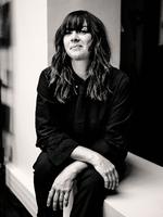 Cat Power har lyttet til Bob Dylan, siden hun var fem år gammel og har for længst i sit stille sind ophøjet ham til God Dylan. Foto: Julien Bourgeois