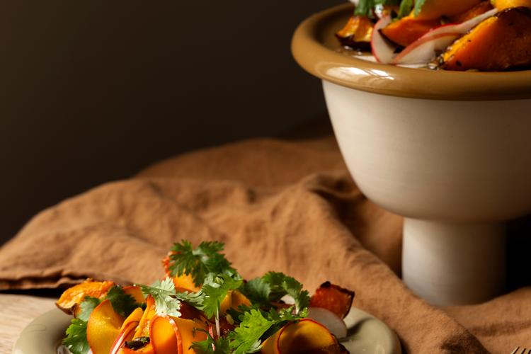 Foto: Line Thit Klein 