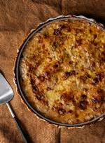 Foto: Line Thit Klein 