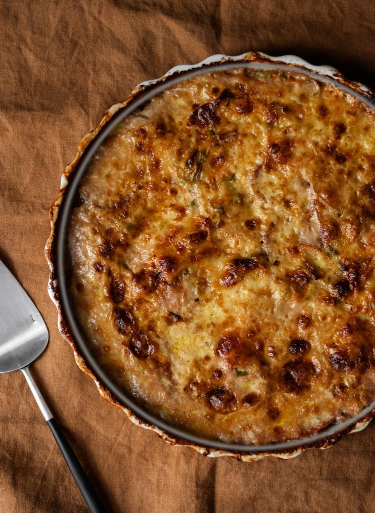 Foto: Line Thit Klein 