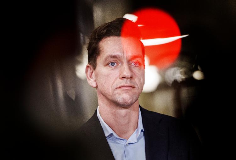 Foto: Liselotte Sabroe/Ritzau Scanpix