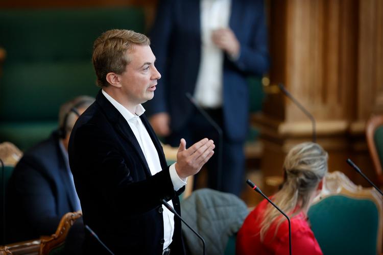 Foto: Jens Dresling