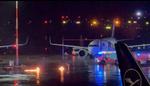 Foto: Video Obtained By Reuters/Ritzau Scanpix