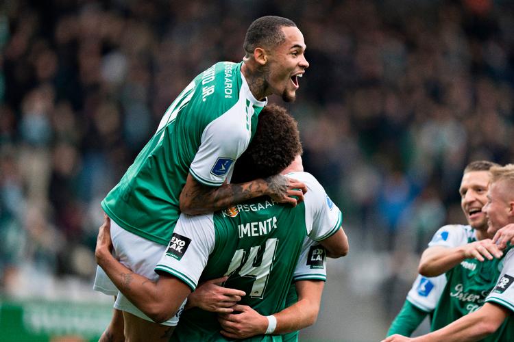 Foto: Henning Bagger/Ritzau Scanpix