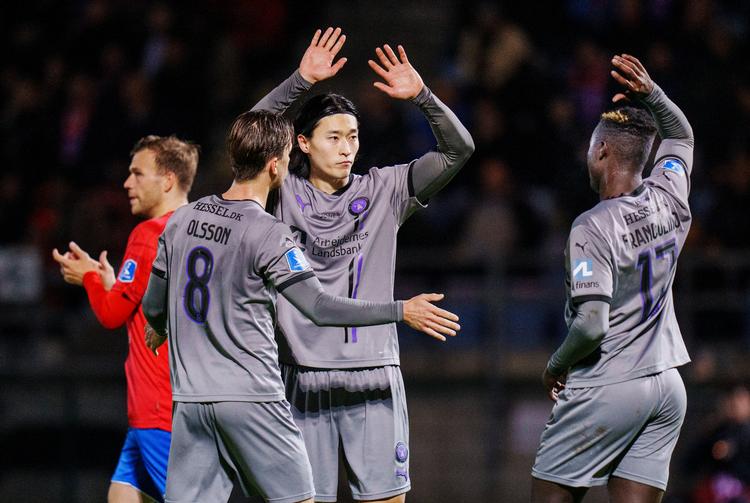 Foto: Liselotte Sabroe/Ritzau Scanpix