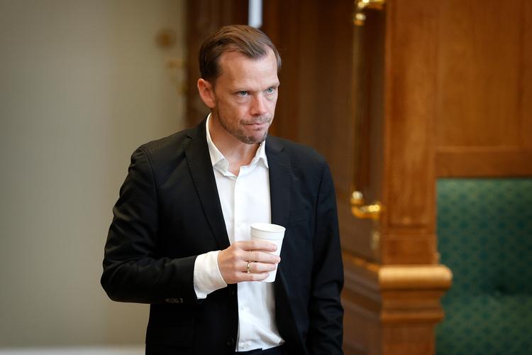 Foto: Jens Dresling