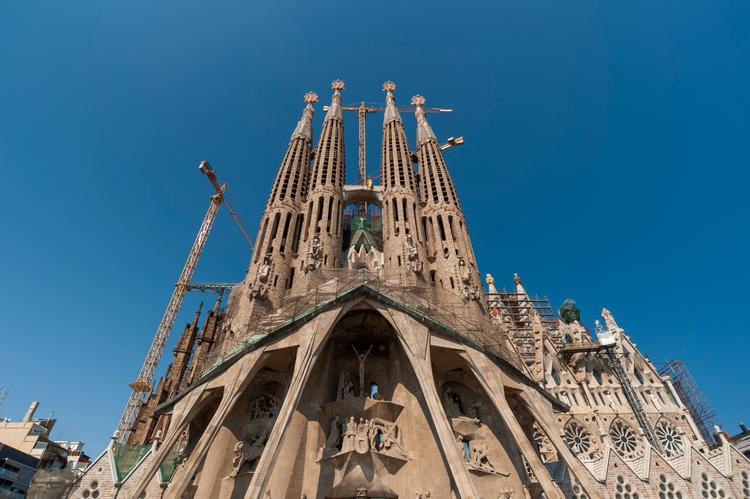 Foto: Sergio Pitamitz/Ritzau Scanpix