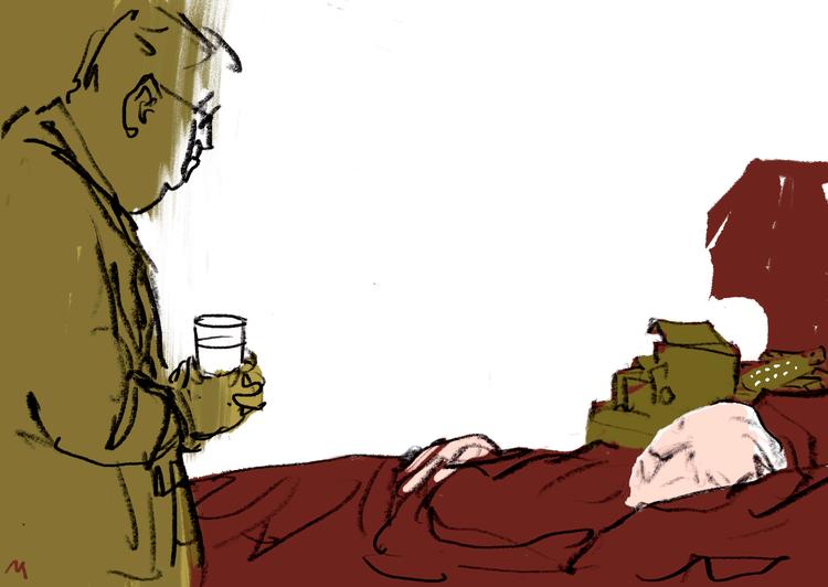 Foto: Mette Dreyer/POLITIKEN