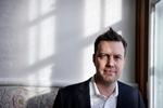 »Vi skulle helst undgå at komme derhen, hvor vi laver lovændringer«, siger Moderaternes retsordfører, Tobias Grotkjær Elmstrøm. Foto: Jens Dresling