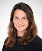 Carolina Magdalene Maier sad fire år i Folketinget, men arbejder nu for at hjælpe unge, der er ramt af sygdom. Privatfoto Foto: Privatfoto