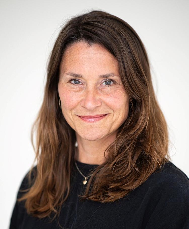 Carolina Magdalene Maier sad fire år i Folketinget, men arbejder nu for at hjælpe unge, der er ramt af sygdom. Privatfoto Foto: Privatfoto