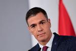 Spaniens fungerende ministerpræsident, Pedro Sánchez, ser ud til endelig at kunne danne en ny regering. Foto: Thomas Coex/Ritzau Scanpix