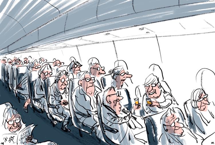 Foto: Mette Dreyer/POLITIKEN