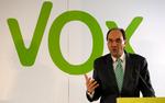 Alejo Vidal-Quadras er medstifter af det højreradikale parti Vox. Foto: Lluis Gene/Ritzau Scanpix