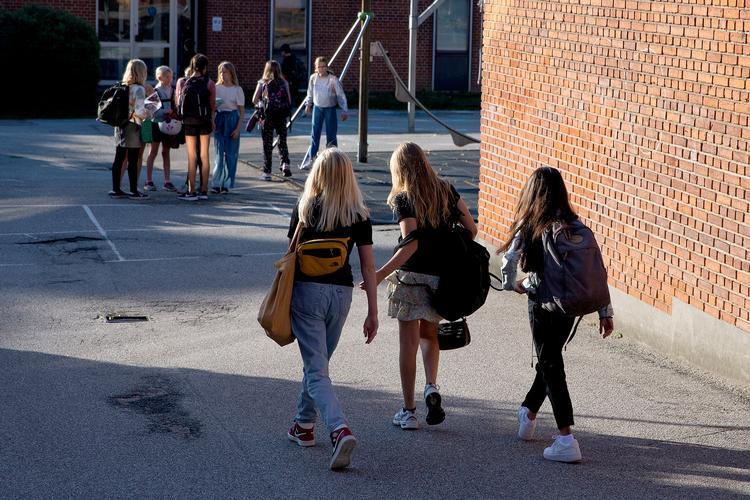 Arkivfoto Finn Frandsen