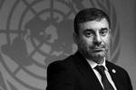 Dmytro Lubinets har ansvar for, at Ukraine respekterer menneskerettighederne. Om han lykkes, kan være udslagsgivende for, om Ukraines drøm om at blive EU-medlem blive realiseret. »Du kan måle det på, hvor mange rettigheder, jeg har genoprettet. Eller spørge ngo’er og internationale organisationer, hvor effektive vi er. Jeg vil tro, at de alle vil bekræfte, at vi helt afgjort gør en forskel«, siger han. Foto: Finn Frandsen
