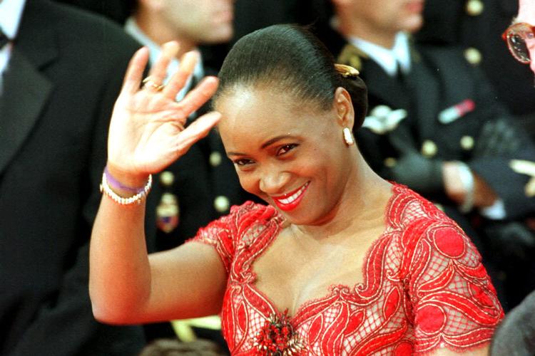 Hendes stemme var indbegrebet af henrykkende blidhed i hendes glansroller i operaer af Mozart og Puccini. Nu fylder   Barbara Hendricks 75.  Foto: Claus Lunde