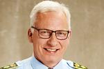 Jørgen Abrahamsen er politidirektør i Sydøstjyllands Politi og stod bag nedlæggelsen af en omstridt specialenhed. Foto: Privatfoto