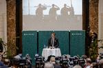 Flere partier vil have forsvarsminister Troels Lund Poulsen til at forholde sig til en rejse til Singapore, som ledende embedsmænd tidligere i år fik betalt af brancheforeningen Naval Team Denmark.  Foto: Anders Holst Pedersen