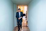 Den demokratiske senator Joe Manchin har meddelt, at han ikke vil stille op til genvalg i West Virginia. Manchins afgang giver republikanerne en mulighed for at vinde hans plads i  Senatet ved næste års valg. (Photo by SAUL LOEB / AFP) Foto: Saul Loeb/Ritzau Scanpix