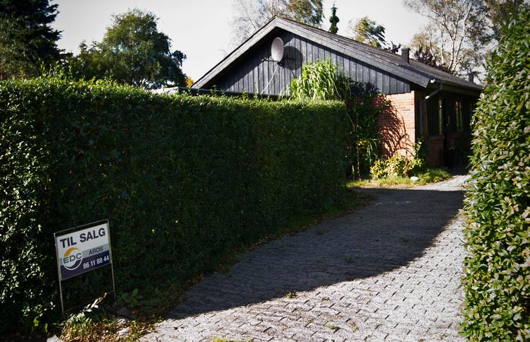 EDC blev grundlagt i 1971 og er Danmarks største ejendomsmæglerkæde. Foto: Jan Dagø