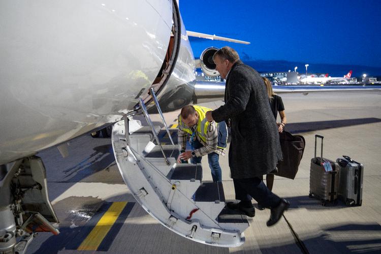 Foto: Bo Amstrup/Ritzau Scanpix