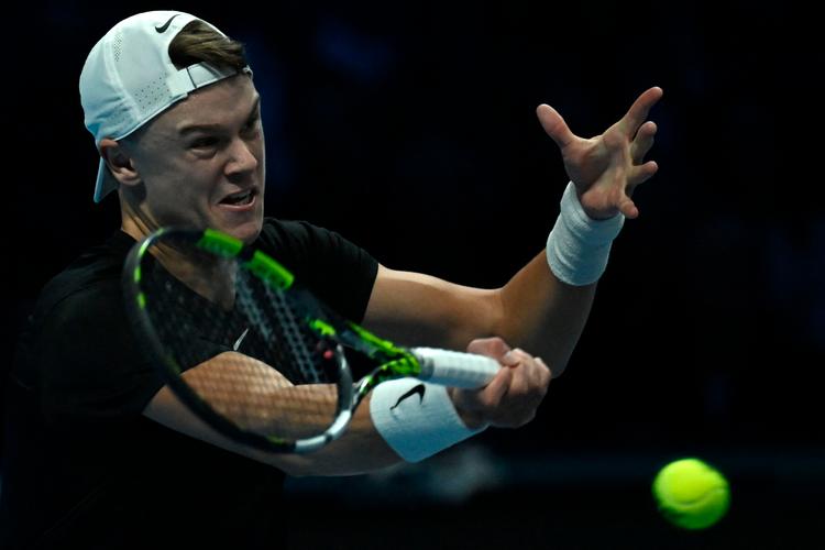 Foto: Tiziana Fabi/Ritzau Scanpix