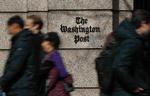 Washington Post har undskyld til sin læsere, efter at avisen bragte det som af flere blev set som en 'racistisk' tegning. Foto: Pablo Martinez Monsivais/Ritzau Scanpix