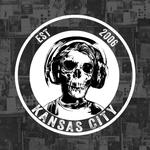 Kansas City, hvis logo ses her, har eksisteret siden 2006. Spillestedet er nu under konkursbehandling. 