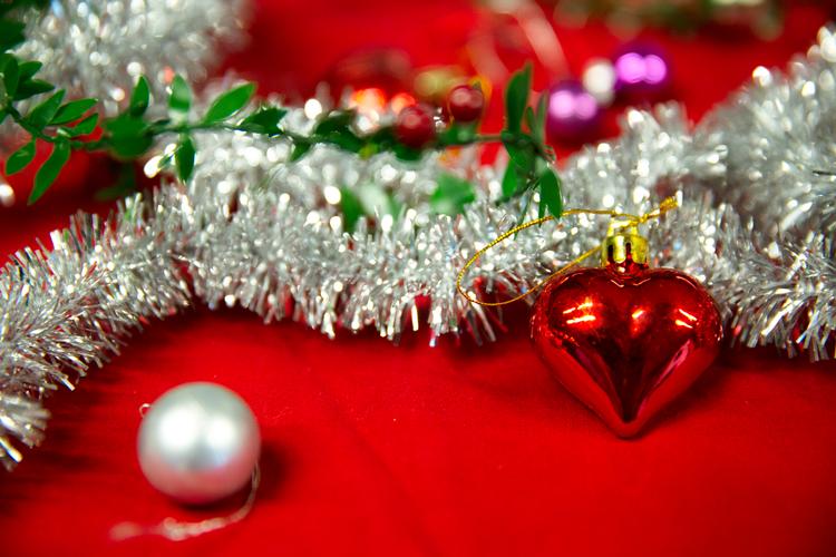 Der er tid endnu, men også meget, der skal klemmes ind, når kalenderen slår 1. december. Så måske man skulle brede julen mere ud? Foto: Thomas Borberg