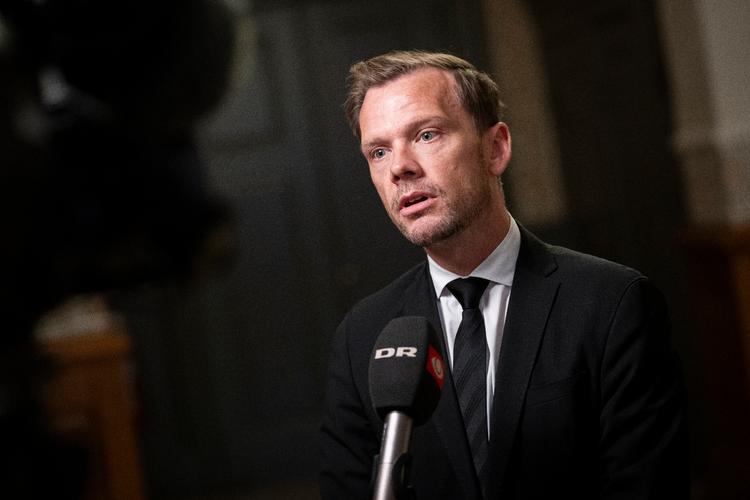 Foto: Ida Marie Odgaard/Ritzau Scanpix