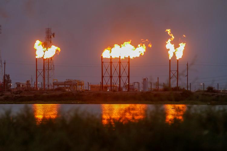 Foto: Essam Al-sudani/Ritzau Scanpix