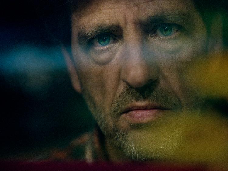 Narkosmuglerne kigger lige nu på muligheden for at bruge havne i Tyskland, fortæller kriminaljournalisten  Joris Van Der Aa.  Foto: Mads Nissen