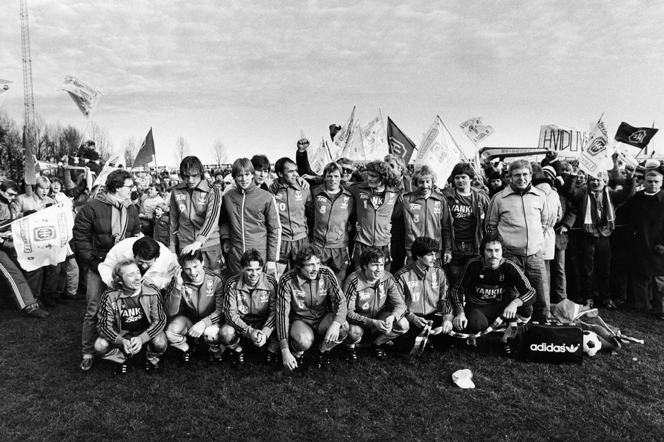 Foto: Erik Friis