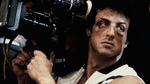 Actionhelt, popkulturelt ikon, manusforfatter og instruktør. Sylvester Stallone er det hele.  Foto: Netflix