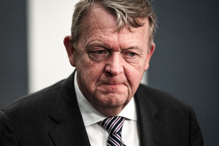 Foto: Thomas Traasdahl/Ritzau Scanpix